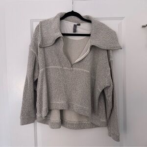 Sweaty Betty sweater pullover